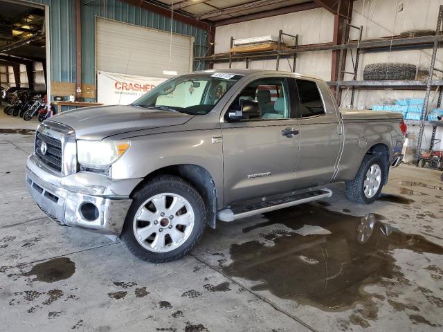 2007 TOYOTA TUNDRA DOUBLE CAB SR5, 
