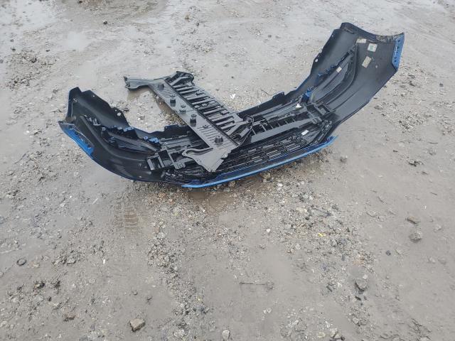 3FA6P0HD2HR121921 - 2017 FORD FUSION SE 蓝色 照片 12