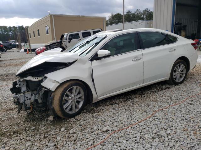 2014 TOYOTA AVALON BASE, 