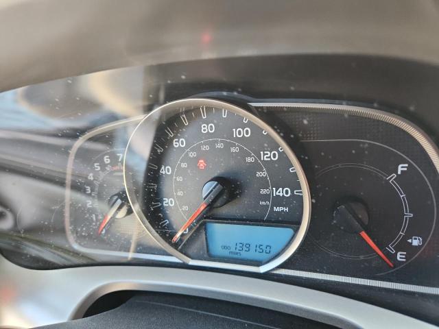 JTMRFREV6FD154843 - 2015 TOYOTA RAV4 XLE WHITE photo 9