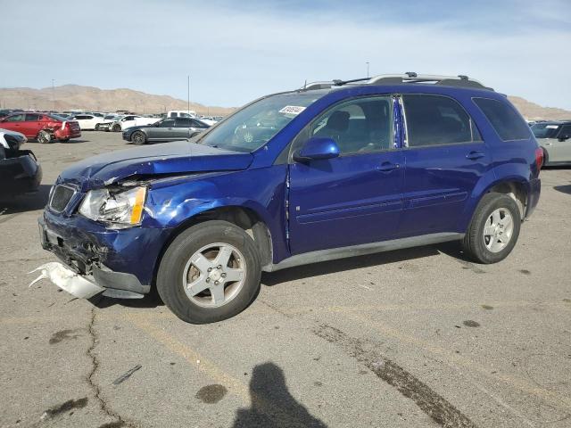 2006 PONTIAC TORRENT, 