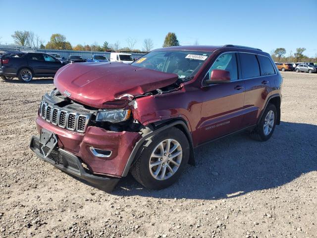 2021 JEEP GRAND CHEROKEE LAREDO, 