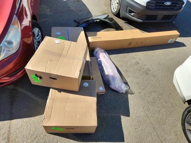 19UUB5F63MA003769 - 2021 ACURA TLX ADVANCE WHITE photo 12