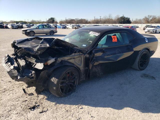 2019 DODGE CHALLENGER SXT, 