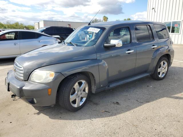 2008 CHEVROLET HHR LT, 