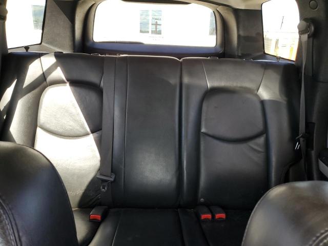 3GNCA53P08S656775 - 2008 CHEVROLET HHR LT CHARCOAL photo 10