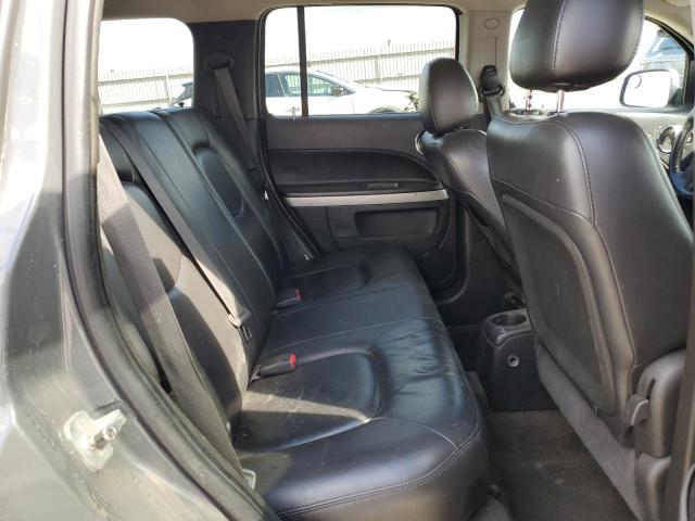 3GNCA53P08S656775 - 2008 CHEVROLET HHR LT CHARCOAL photo 11