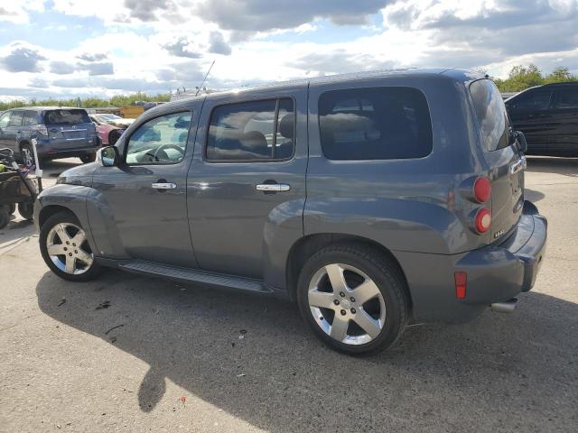 3GNCA53P08S656775 - 2008 CHEVROLET HHR LT CHARCOAL photo 2