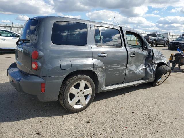3GNCA53P08S656775 - 2008 CHEVROLET HHR LT CHARCOAL photo 3