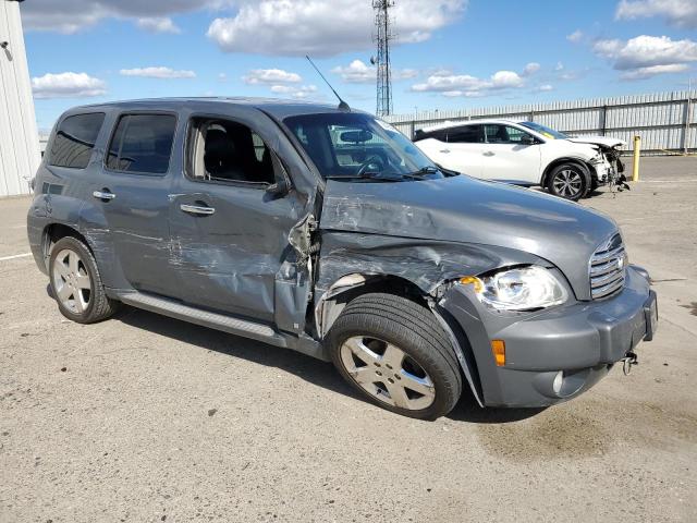 3GNCA53P08S656775 - 2008 CHEVROLET HHR LT CHARCOAL photo 4