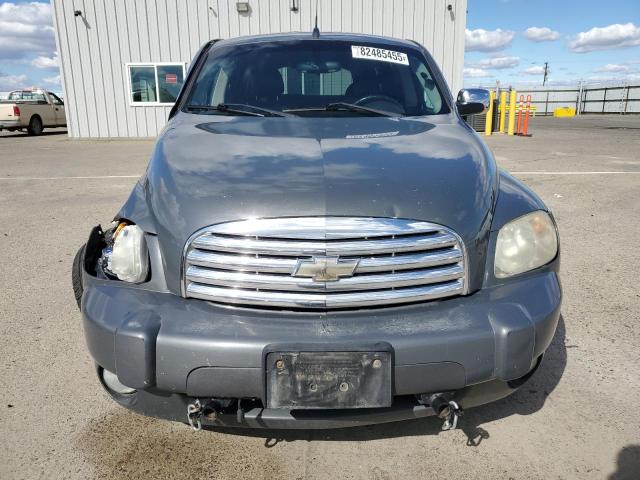 3GNCA53P08S656775 - 2008 CHEVROLET HHR LT CHARCOAL photo 5