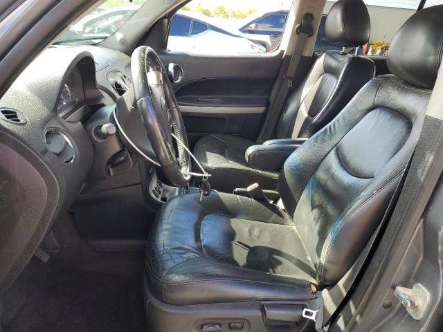3GNCA53P08S656775 - 2008 CHEVROLET HHR LT CHARCOAL photo 7