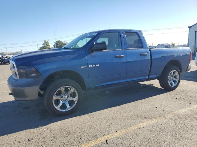 2009 DODGE RAM 1500, 