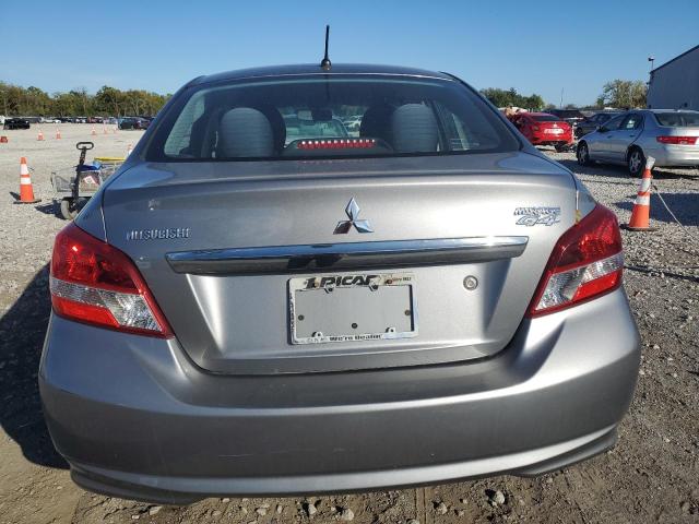 ML32F3FJ8HHF10673 - 2017 MITSUBISHI MIRAGE G4 ES Boz foto 6