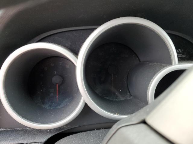 2T1KU4EEXBC591858 - 2011 TOYOTA COROLLA MA GRAY photo 9