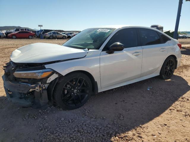 2024 HONDA CIVIC SPORT, 
