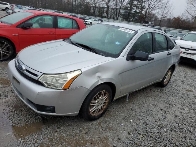 2010 FORD FOCUS SE, 