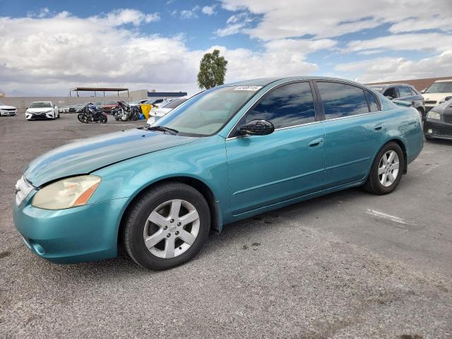 2003 NISSAN ALTIMA BASE, 