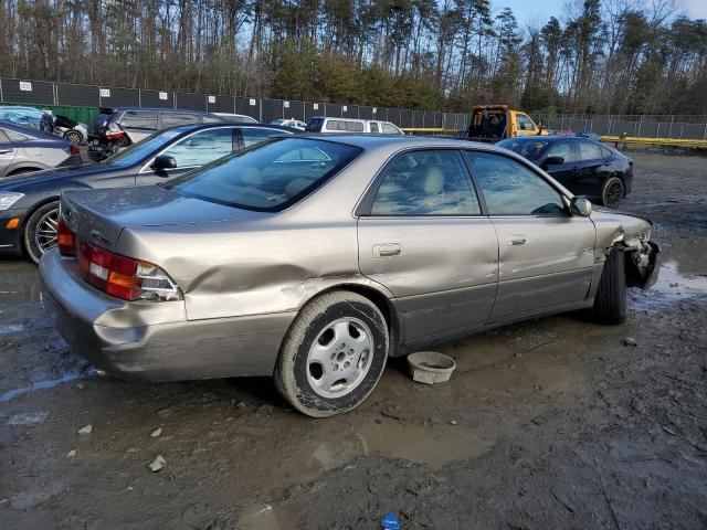 JT8BF28G0X5068766 - 1999 LEXUS ES 300 SILVER photo 3