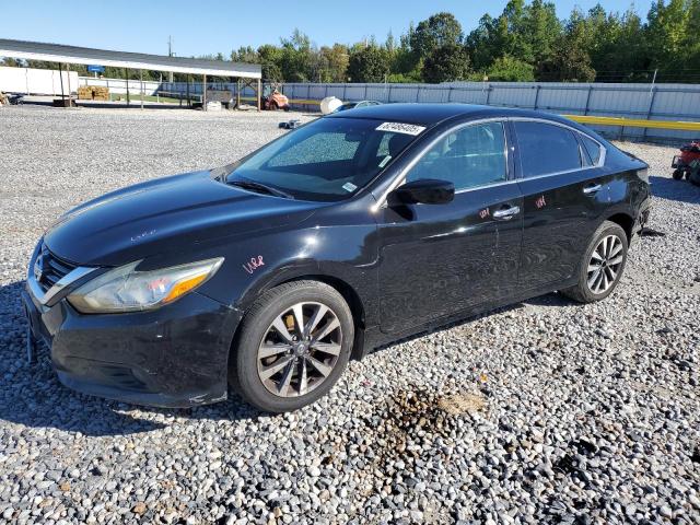 2016 NISSAN ALTIMA 2.5, 