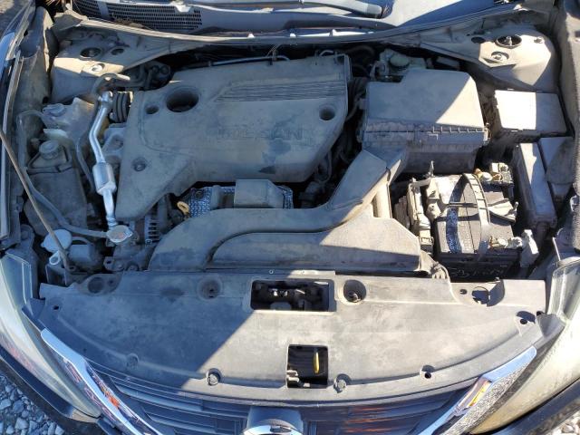 1N4AL3AP8GC281178 - 2016 NISSAN ALTIMA 2.5 黑色 照片 11