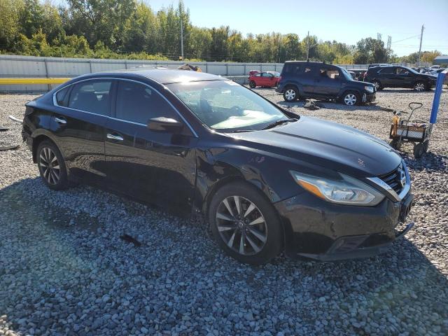 1N4AL3AP8GC281178 - 2016 NISSAN ALTIMA 2.5 黑色 照片 4