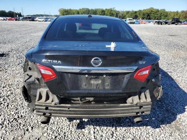 1N4AL3AP8GC281178 - 2016 NISSAN ALTIMA 2.5 黑色 照片 6