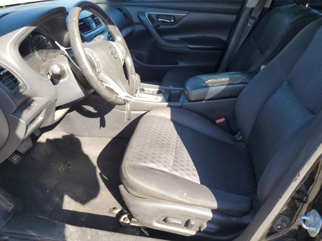 1N4AL3AP8GC281178 - 2016 NISSAN ALTIMA 2.5 黑色 照片 7