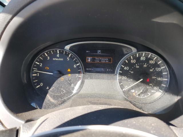 1N4AL3AP8GC281178 - 2016 NISSAN ALTIMA 2.5 黑色 照片 9