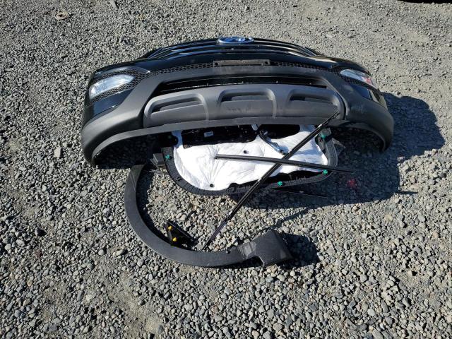 5XYZWDLA9GG337630 - 2016 HYUNDAI SANTA FE S BLACK photo 13