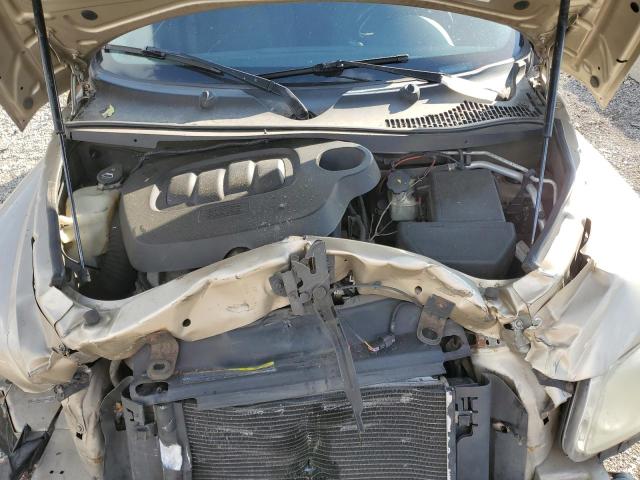 3GNDA33P17S558894 - 2007 CHEVROLET HHR LT 金色 照片 11