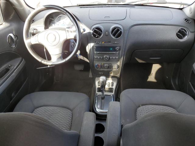 3GNDA33P17S558894 - 2007 CHEVROLET HHR LT 金色 照片 8