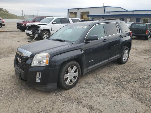 2014 GMC TERRAIN SLE, 