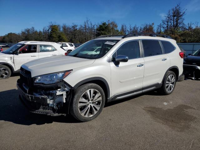 2022 SUBARU ASCENT TOURING, 