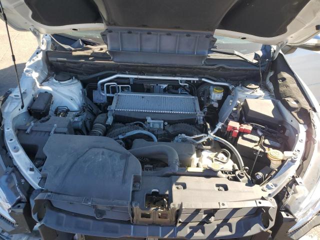 4S4WMARDXN3402006 - 2022 SUBARU ASCENT TOURING Սպիտակ լուսանկար 12