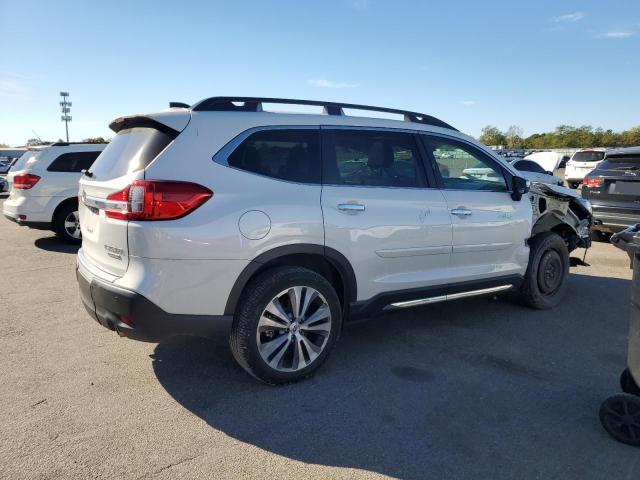 4S4WMARDXN3402006 - 2022 SUBARU ASCENT TOURING Սպիտակ լուսանկար 3