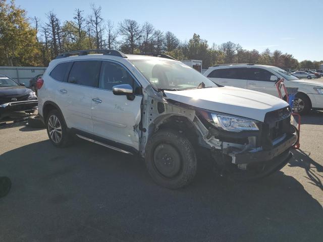 4S4WMARDXN3402006 - 2022 SUBARU ASCENT TOURING Սպիտակ լուսանկար 4