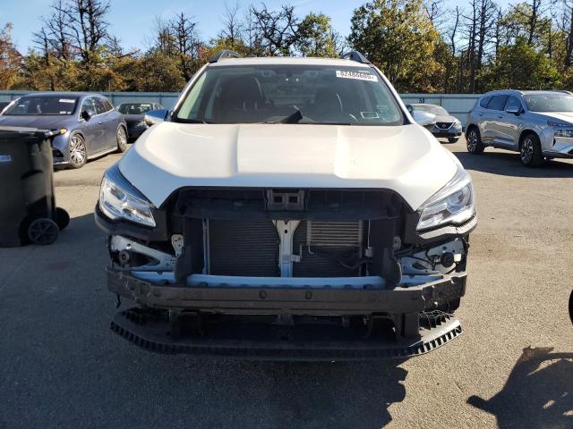 4S4WMARDXN3402006 - 2022 SUBARU ASCENT TOURING Սպիտակ լուսանկար 5