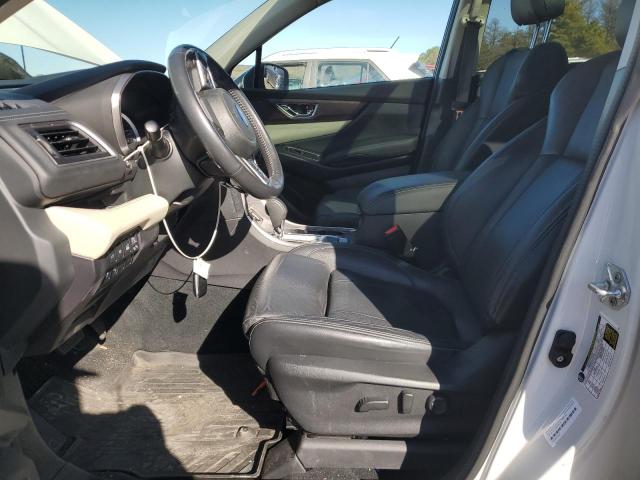 4S4WMARDXN3402006 - 2022 SUBARU ASCENT TOURING Սպիտակ լուսանկար 7