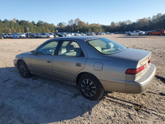 4T1BG22K6WU332200 - 1998 TOYOTA CAMRY CE მწვანე ფოტო 2