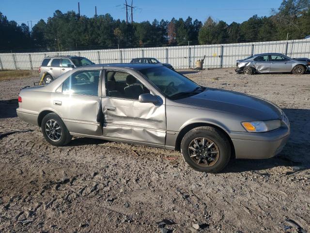 4T1BG22K6WU332200 - 1998 TOYOTA CAMRY CE მწვანე ფოტო 4