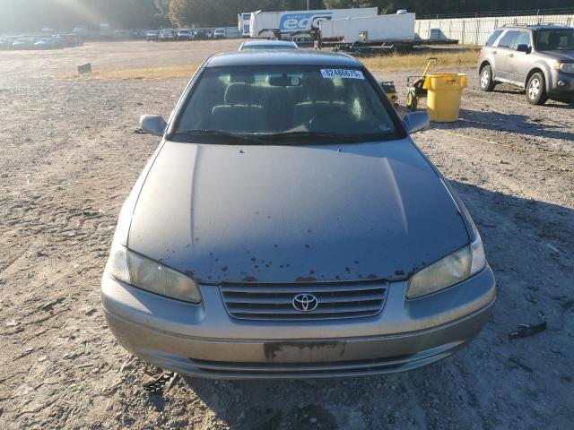 4T1BG22K6WU332200 - 1998 TOYOTA CAMRY CE მწვანე ფოტო 5