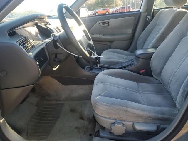 4T1BG22K6WU332200 - 1998 TOYOTA CAMRY CE მწვანე ფოტო 7