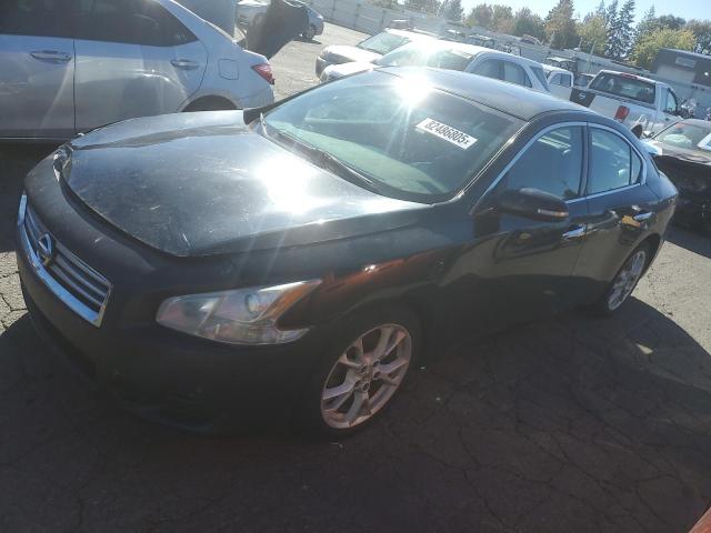 2013 NISSAN MAXIMA S, 
