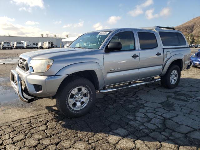 2015 TOYOTA TACOMA DOUBLE CAB PRERUNNER, 