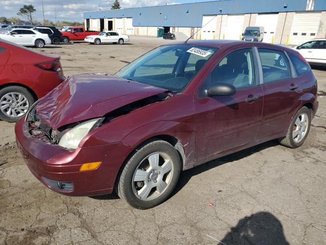 2007 FORD FOCUS ZX5, 
