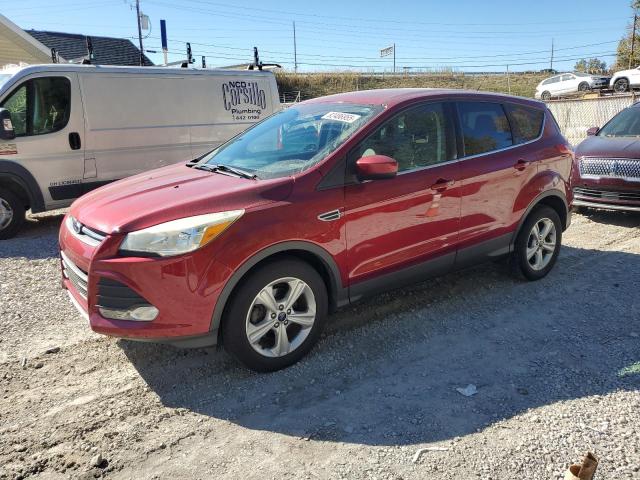 2016 FORD ESCAPE SE, 