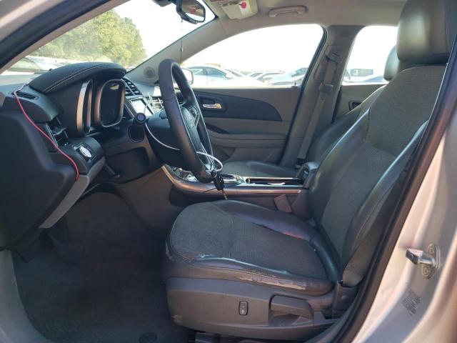 1G11D5RR9DF106062 - 2013 CHEVROLET MALIBU 1LT GRAY photo 7