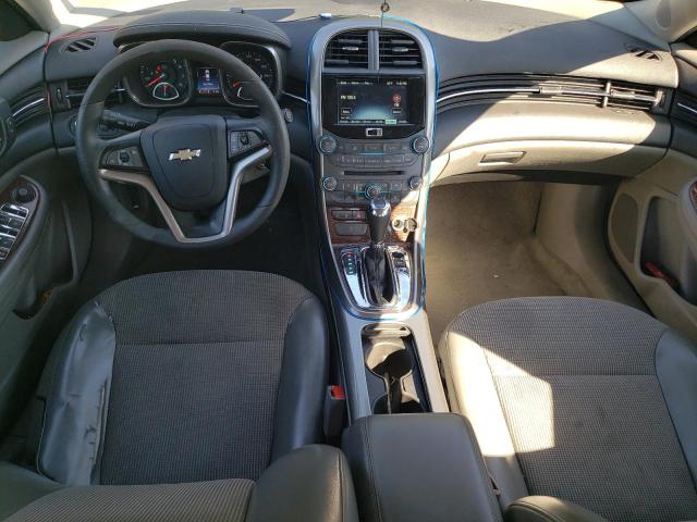 1G11D5RR9DF106062 - 2013 CHEVROLET MALIBU 1LT GRAY photo 8