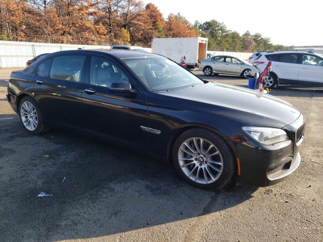 WBAYF8C57FD655407 - 2015 BMW 750 LXI BLACK photo 4